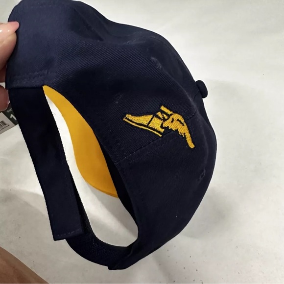 Men’s Vintage Goodyear #1K‎ products trucker ball cap hat - Picture 3 of 4